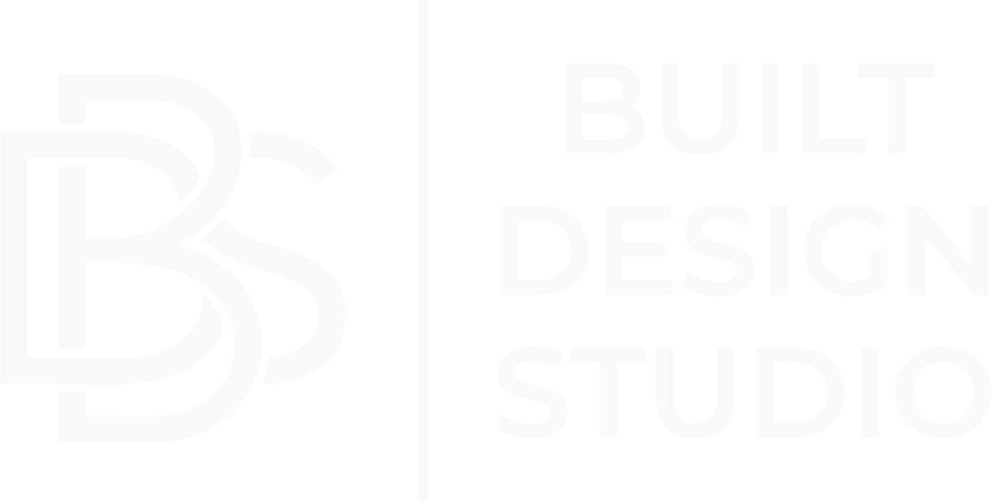 Built Design Studio